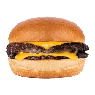 Double CheeseB