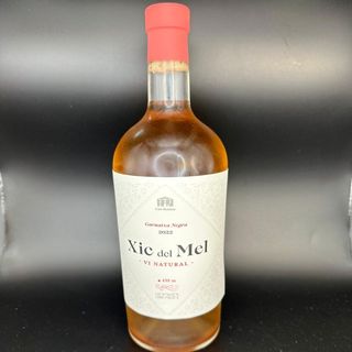 Xic de Mel ( 750 ml ) 