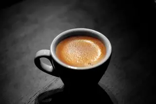 Caffè deca