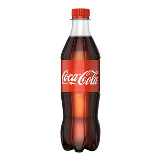 Coca-Cola PET 500ml