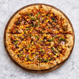 Veggie Supreme