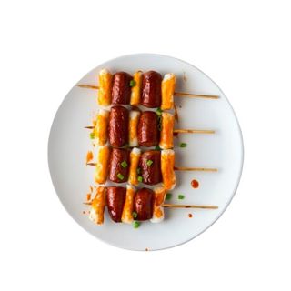 Sotteok sotteok (2 uds.)