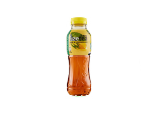 Fuze tea limone