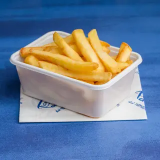 Patate piccola