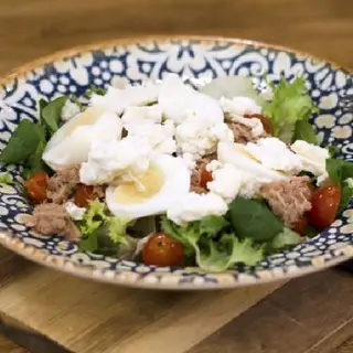 Ensalada XL Casual