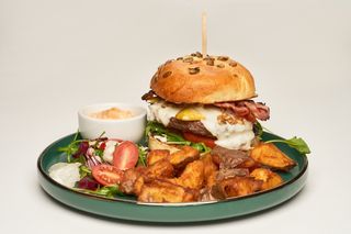 Burger Lombardia