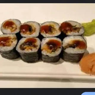 Maki anguila