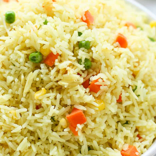 Mix Veg Rice