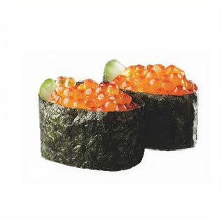 40 Sushi Ikura (2 Pzs.)