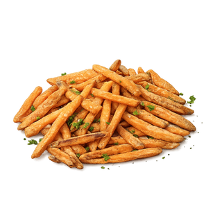 Frytki z Batatów (180g)