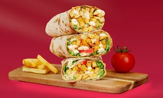 ვეჯი შაურმა L