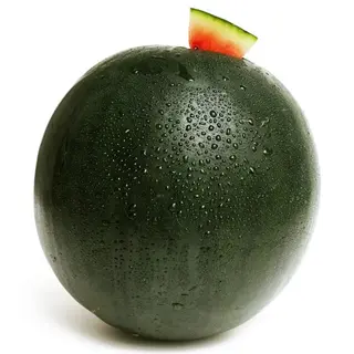 Sandía Sin Semillas Unidad (Aprox. 7 kg.) 1 Ud.