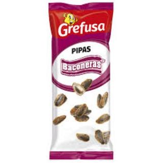 Pipas G Baconeras (42 g.)