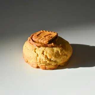 Cookie de Lotus