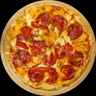 PEPPERONI