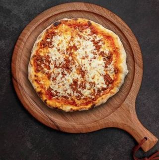 Pizza 4 Queijos