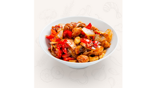 Kwoki-ŻAR 2GO 500ml