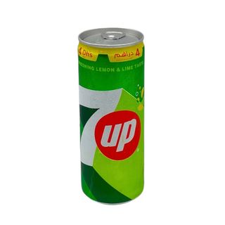 Seven Up