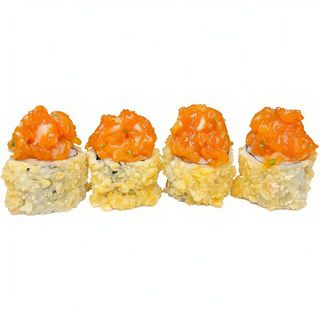 156. Maki De Gambas