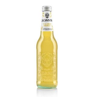 Galvanina Té al Limone biologico | 355 ml