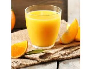 Jus D'orange