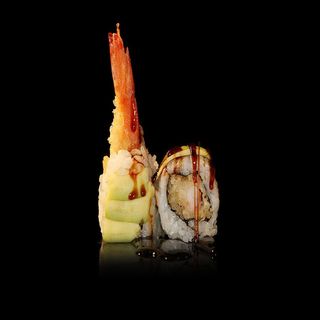 115 Dragon roll 8pezzi