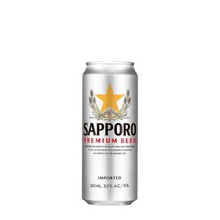 Birra Saporo 50 cl