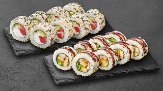 Комбо Топова пара