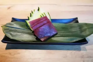 Sashimi Thon
