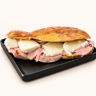 MORTADELLA