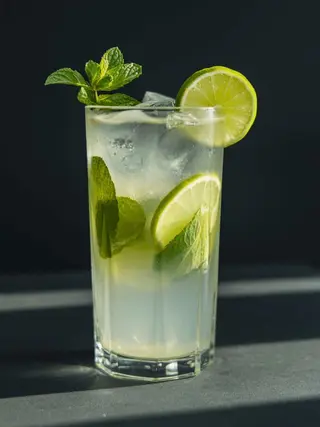 Classic Mojito