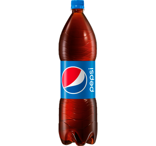 Pepsi 1.25л