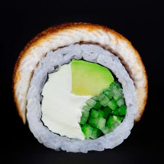 Philadelphia UNAGI DELUXE