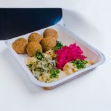 Фалафел порция | Falafel Portion