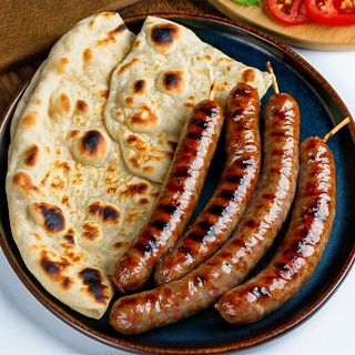 Banjalučki ćevap 200gr