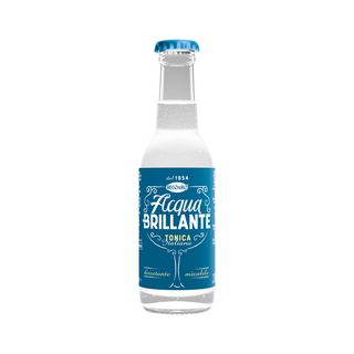 Acqua brillante