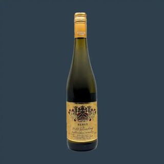 REISLING - RHEINHESSEN BERGE / KESSLER ZINK- NIEMCY