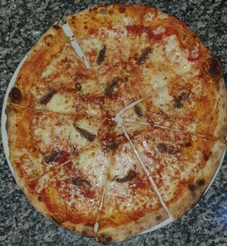 Napoletana