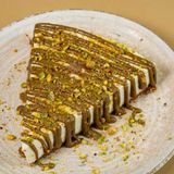  Cheesecake Pistache 
