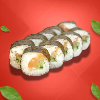 Ролл "Гейша" (10 шт.)