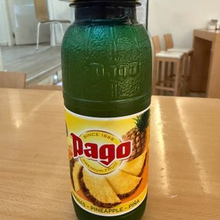 Zumo De Piña (0.33L)