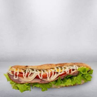 Pizza sendvič suvi vrat