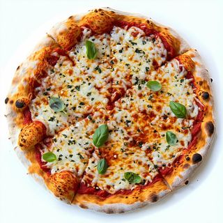 Pizza pomodoro 22 cm