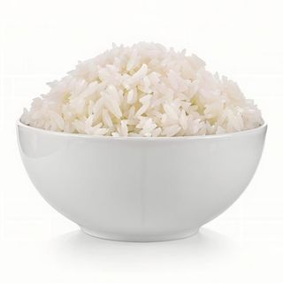 Arroz Blanco