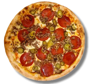 Pizza Infernos 