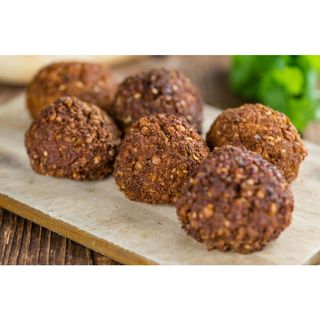 Falafel Bites
