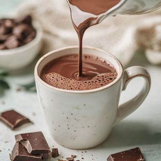 Chocolat Chaud