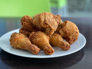 Pollo Apanado (1 Pz.)