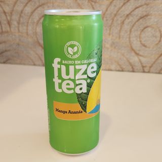 Ice tea manga ananás 