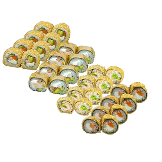 Токіо Сет (900г)